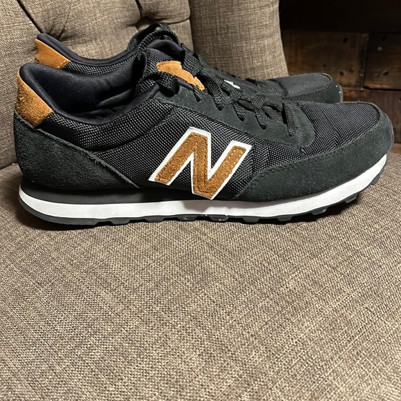 New Balance Other - New Balance 501 men's 8.5 2E